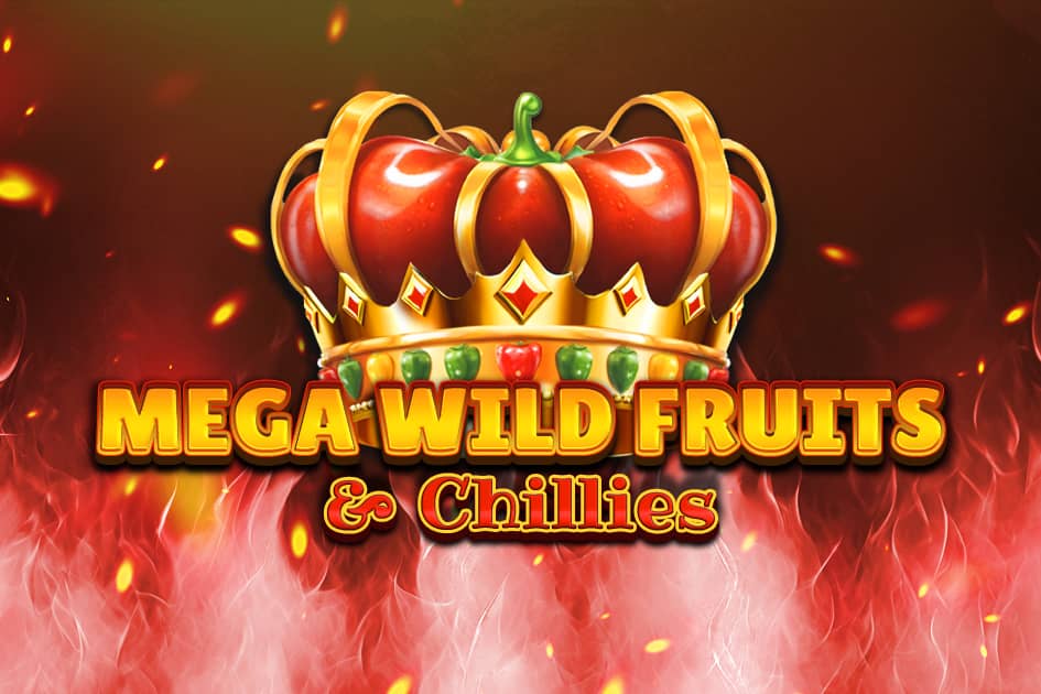 Mega Wild Fruits
